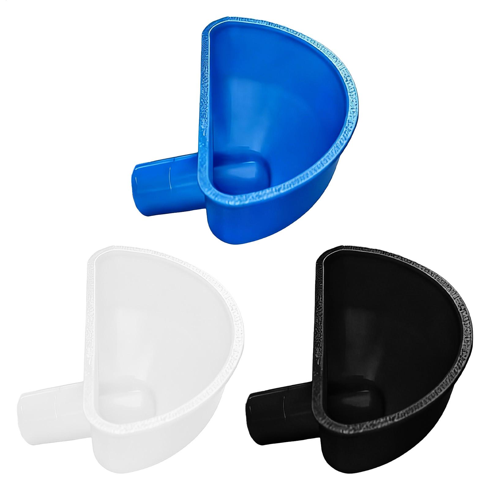 Men'S Accessories Essentials - Wassertank-Fülltrichter für Wohnmobile, 3D-Gedruckter Wasser-Einfülltrichter, Essentielles