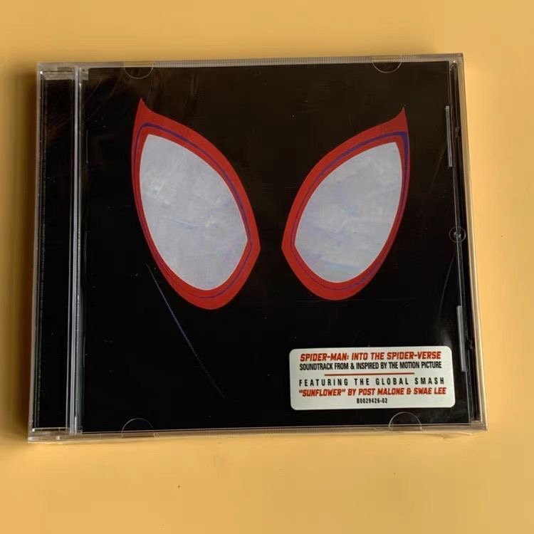 Men'S Accessories Best - Spider-Man über die Spinne-Vers Cosplay Anime