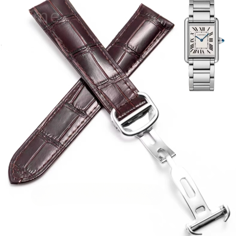 Men'S Accessories London - Für Cartier Tank Solo London Einzelne