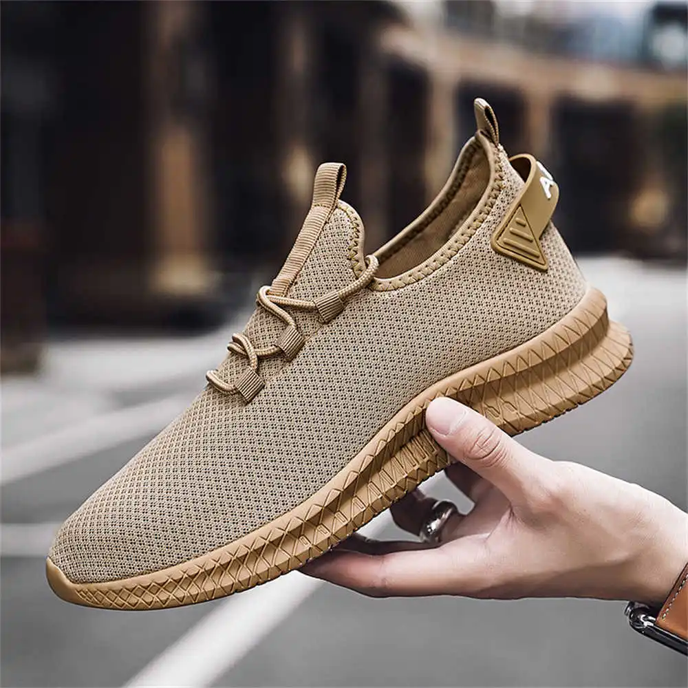 Men'S Minimalist Accessories - Halbsaison Mesh Tennis Mann Laufende Turnschuhe