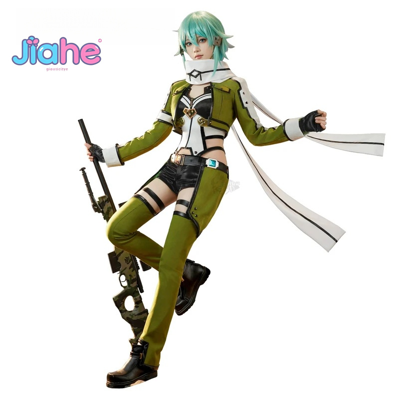 Men Accessories Online - Anime Schwert Art Online Asada Shino