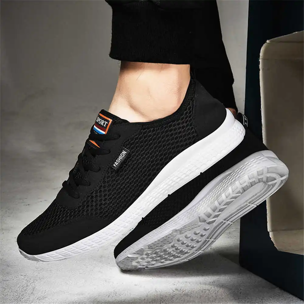 Men Accessories Low Price - 35-46 atmungsaktive hellblaue Turnschuhe für Herren,