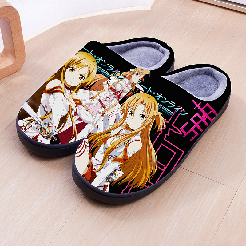 Sword Art Online Cartoon Warme – Men Accessories Online Bewertung und Preis