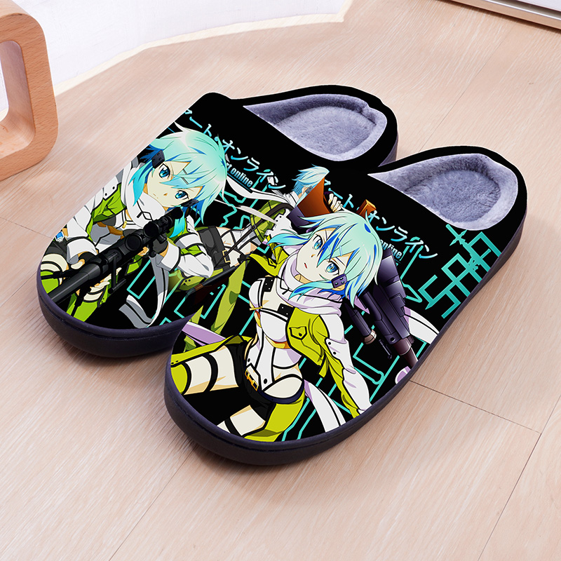 Sword Art Online Cartoon Warme – Men Accessories Online Bewertung und Preis