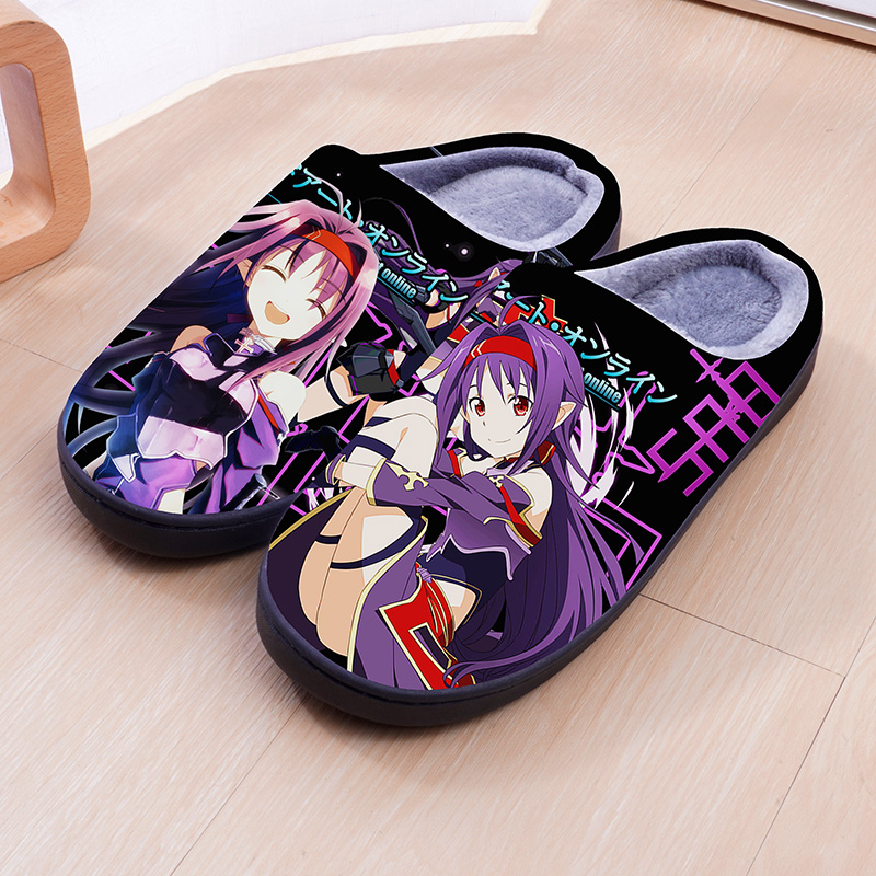 Sword Art Online Cartoon Warme – Men Accessories Online Bewertung und Preis