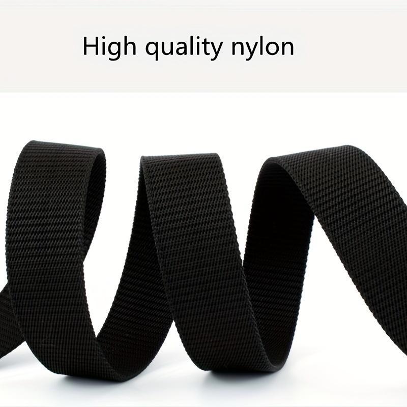 120cm Taktischer Nylongürtel m – Men'S Accessories Essentials Bewertung und Preis