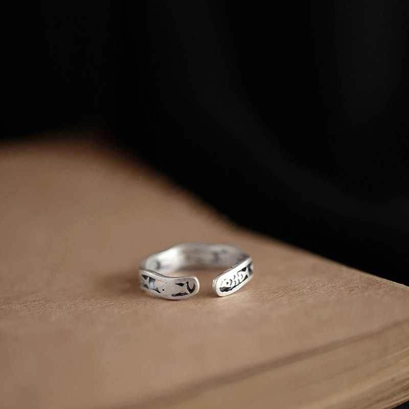Ringe aus 925er-Sterlingsilber – Men'S Minimalist Accessories Bewertung und Preis