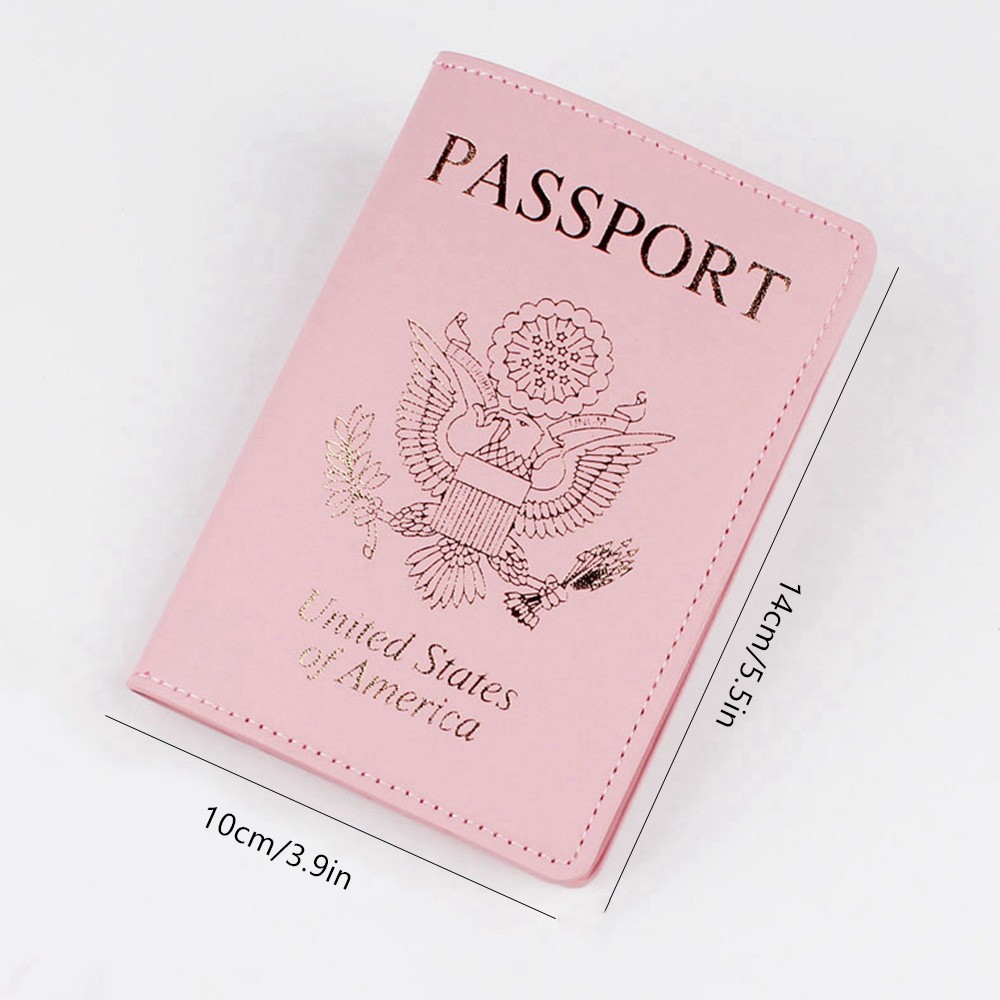 Reisepass-Etui für Reiseutensi – Men'S Accessories Essentials Bewertung und Preis