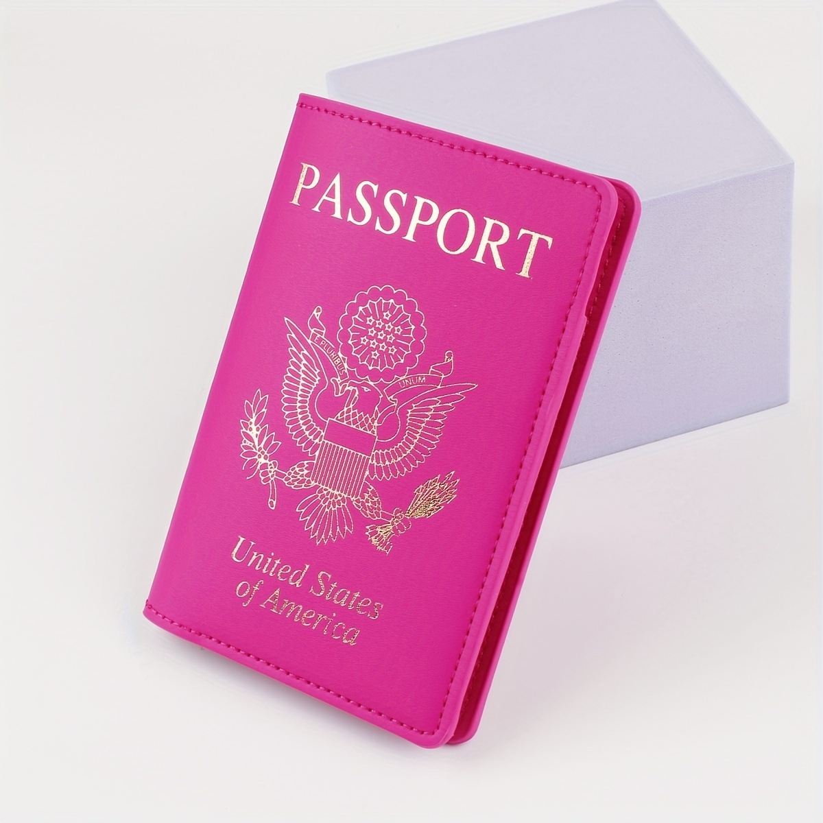Reisepass-Etui für Reiseutensi – Men'S Accessories Essentials Bewertung und Preis