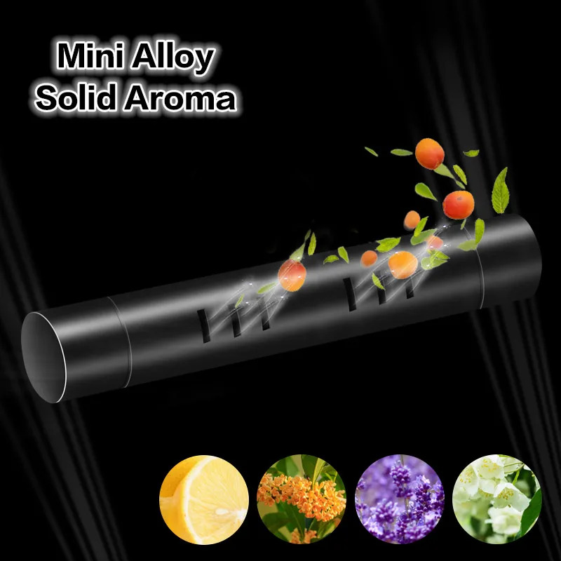Auto Lufterfrischer Aroma Diff – Men'S Accessories Essentials Bewertung und Preis