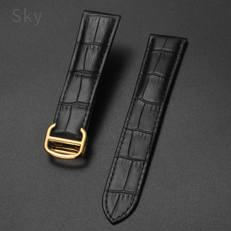 Für Cartier Tank Solo London S – Men'S Accessories London Bewertung und Preis