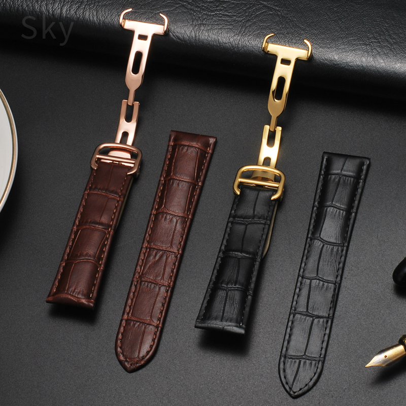 Für Cartier Tank Solo London S – Men'S Accessories London Bewertung und Preis