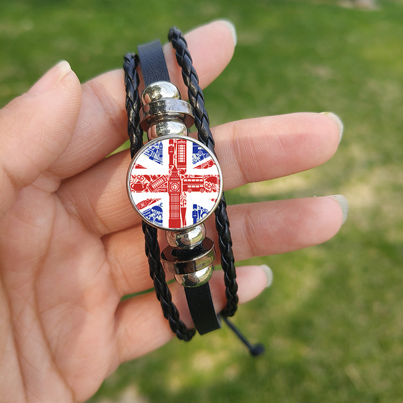 London Souvenir Armbänder Gesc – Men'S Accessories London Bewertung und Preis