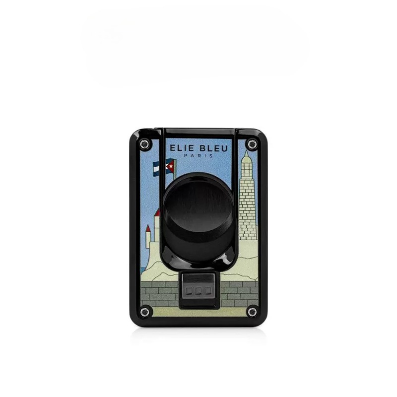 Zigarren-Windfeuerzeug Zigarre – Cigar Cutter Set Bewertung und Preis
