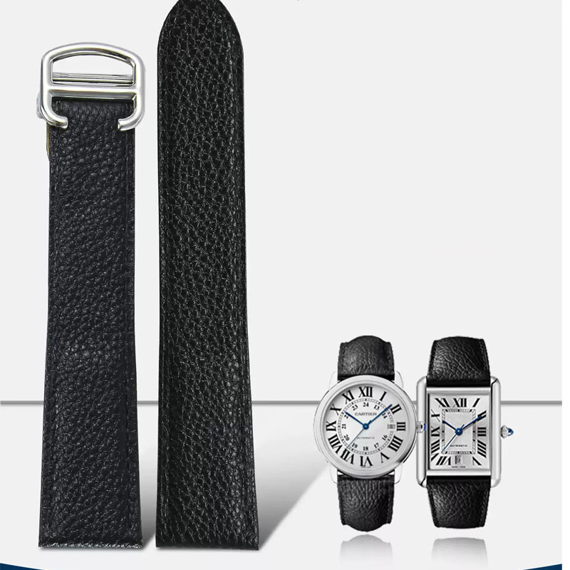 Uhrenarmband-Zubehör 17 20 23m – Men'S Accessories London Bewertung und Preis
