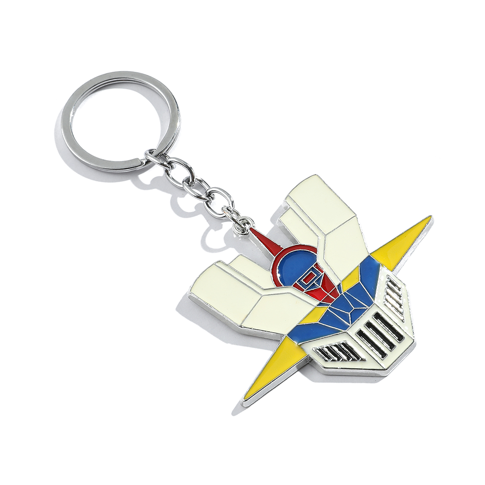 Anime Cartoon Krieger Roboter  – Men'S Accessories Fashion Bewertung und Preis