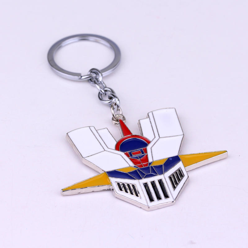 Anime Cartoon Krieger Roboter  – Men'S Accessories Fashion Bewertung und Preis