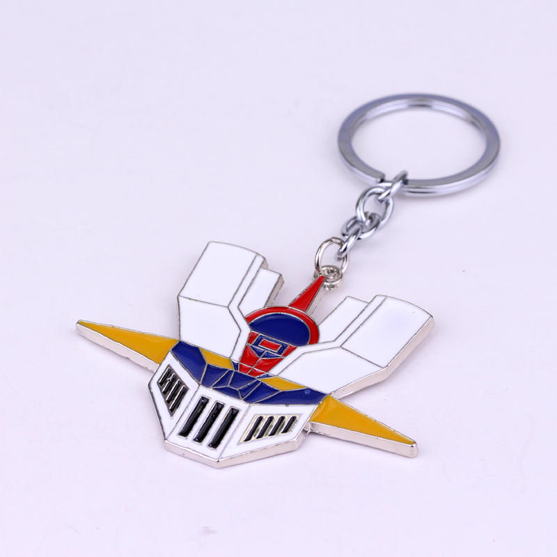 Anime Cartoon Krieger Roboter  – Men'S Accessories Fashion Bewertung und Preis
