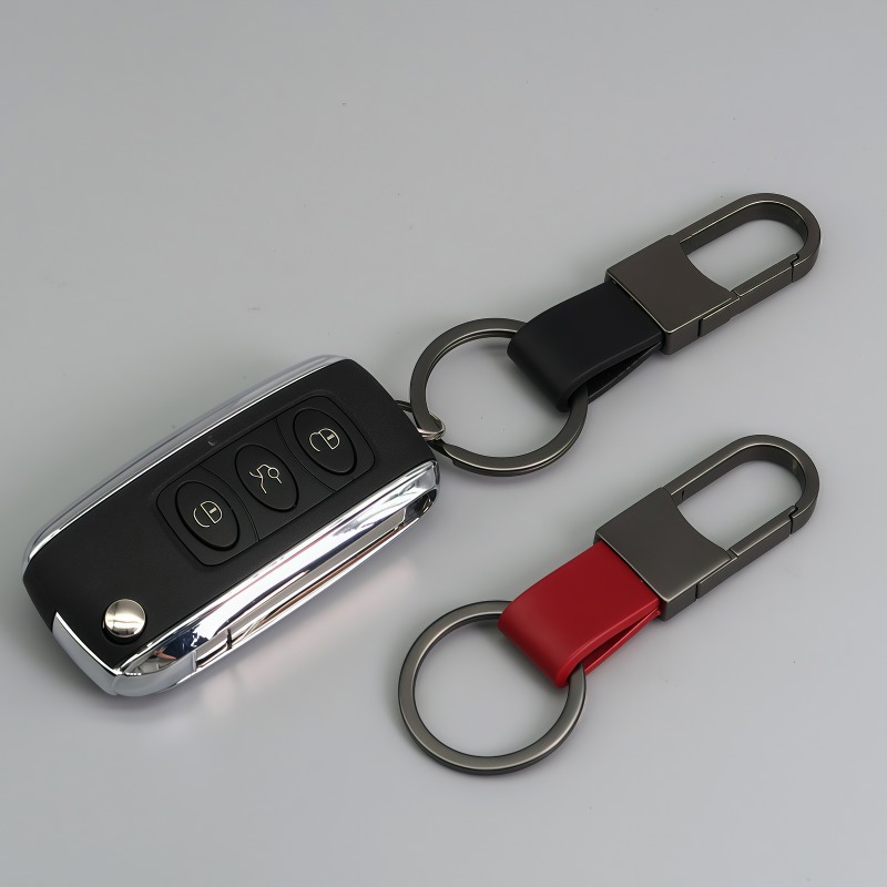 Mode Leder Schlüsselanhänger I – Men Accessories Logo Bewertung und Preis