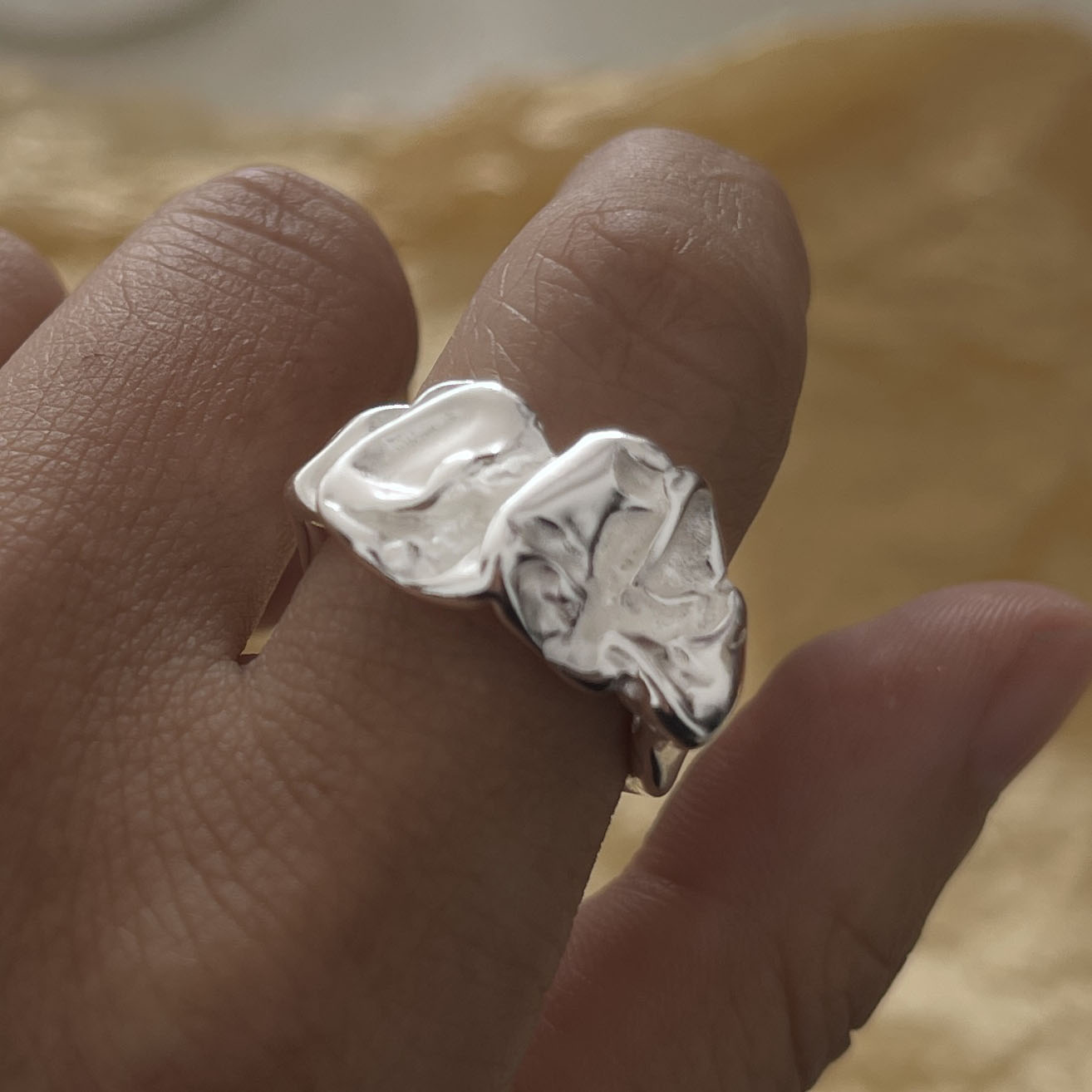 Ringe aus 925er-Sterlingsilber – Men'S Minimalist Accessories Bewertung und Preis