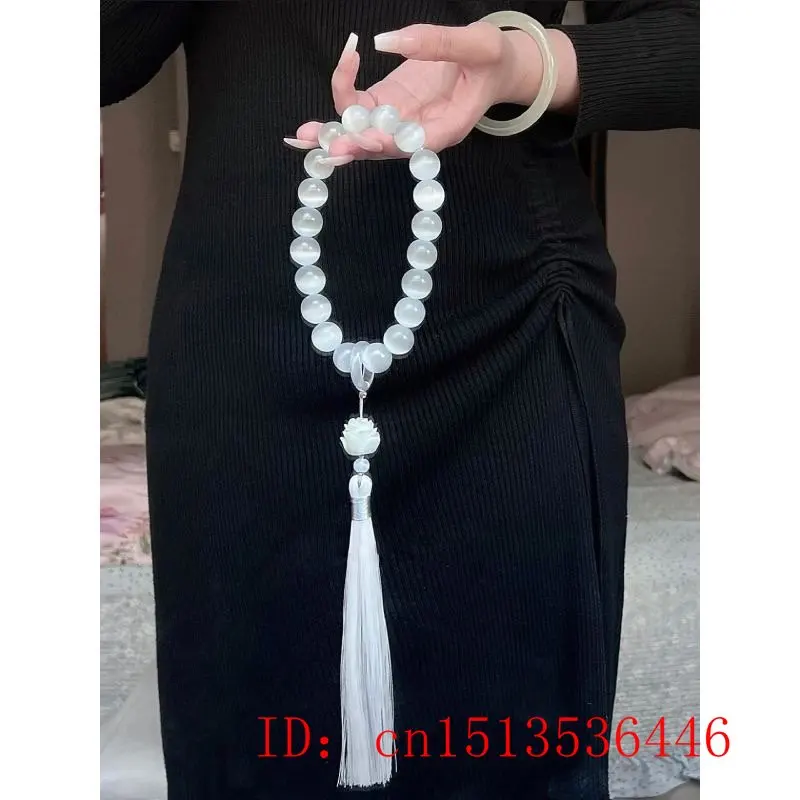 Katze-auge Stein 12mm Perlen L – Bead Bracelet Men Bewertung und Preis