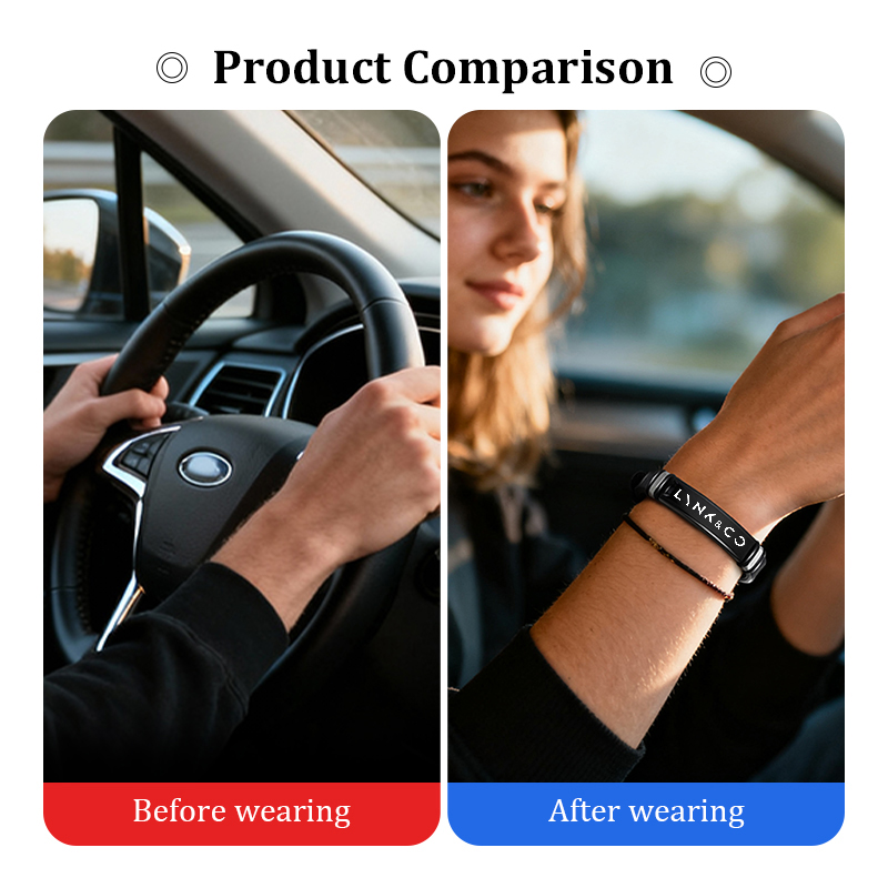 Auto Logo Männer Edelstahl Lin – Men Accessories Logo Bewertung und Preis