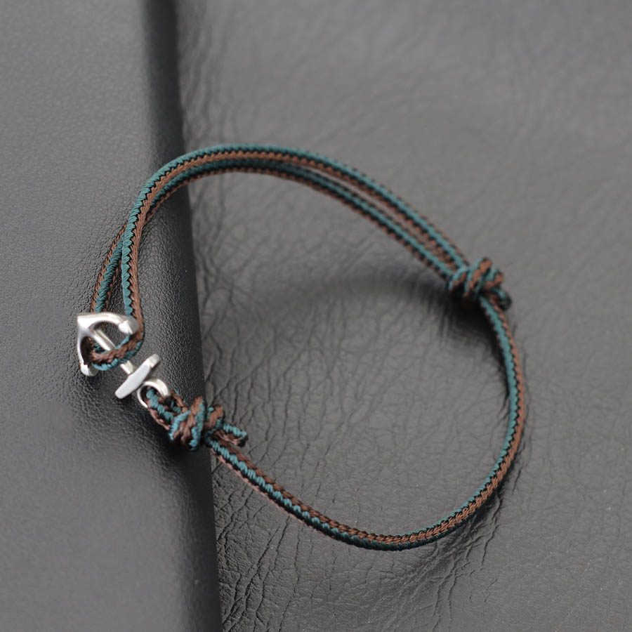 Minimalistischen Anker Dünne S – Men'S Minimalist Accessories Bewertung und Preis