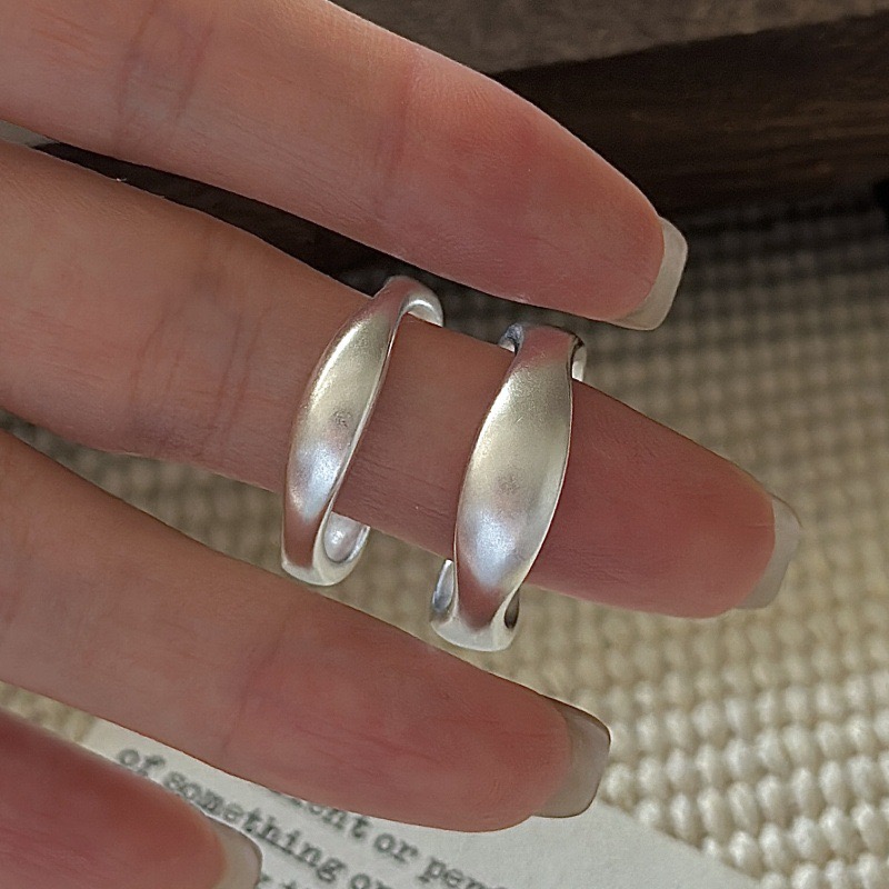 925 Sterling Silber Ringe für  – Men'S Minimalist Accessories Bewertung und Preis