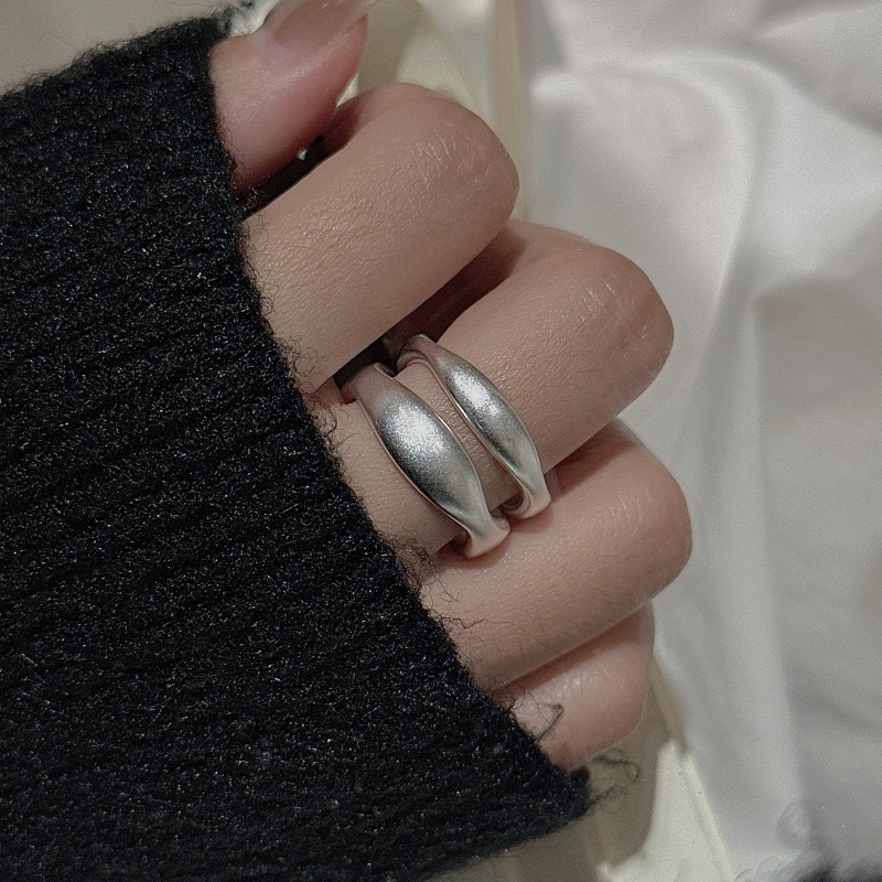 925 Sterling Silber Ringe für  – Men'S Minimalist Accessories Bewertung und Preis