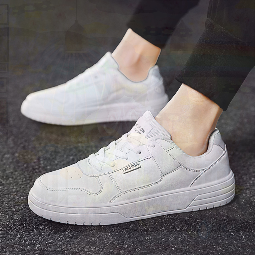 Mit Krawatten PU-Lederschuhe 4 – Men Accessories Low Price Bewertung und Preis