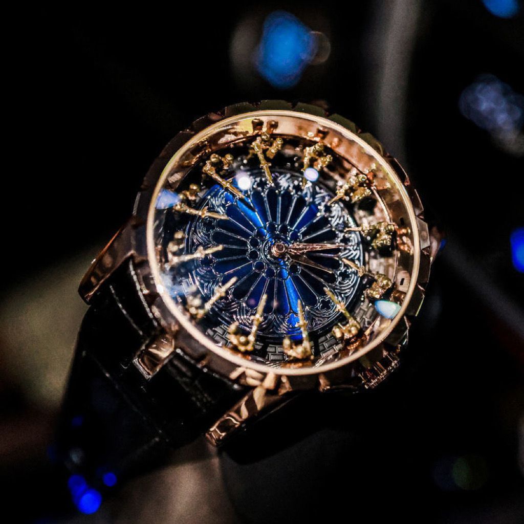 Luxuriöse und elegante Herrenu – Men'S Accessories Best Bewertung und Preis