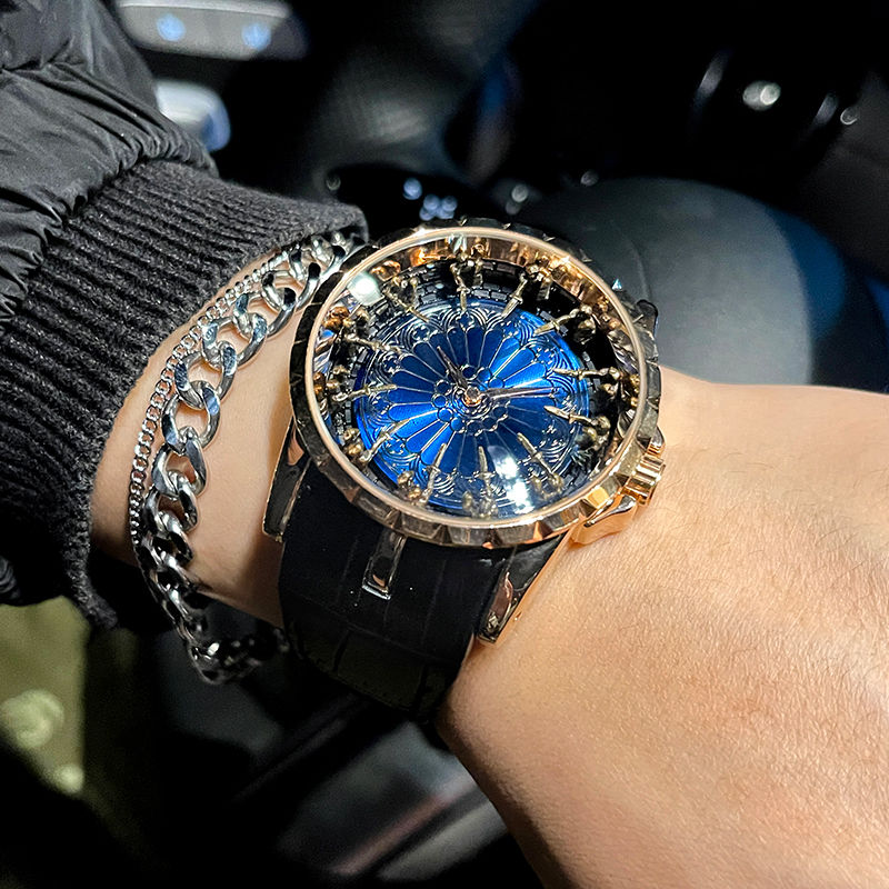 Luxuriöse und elegante Herrenu – Men'S Accessories Best Bewertung und Preis