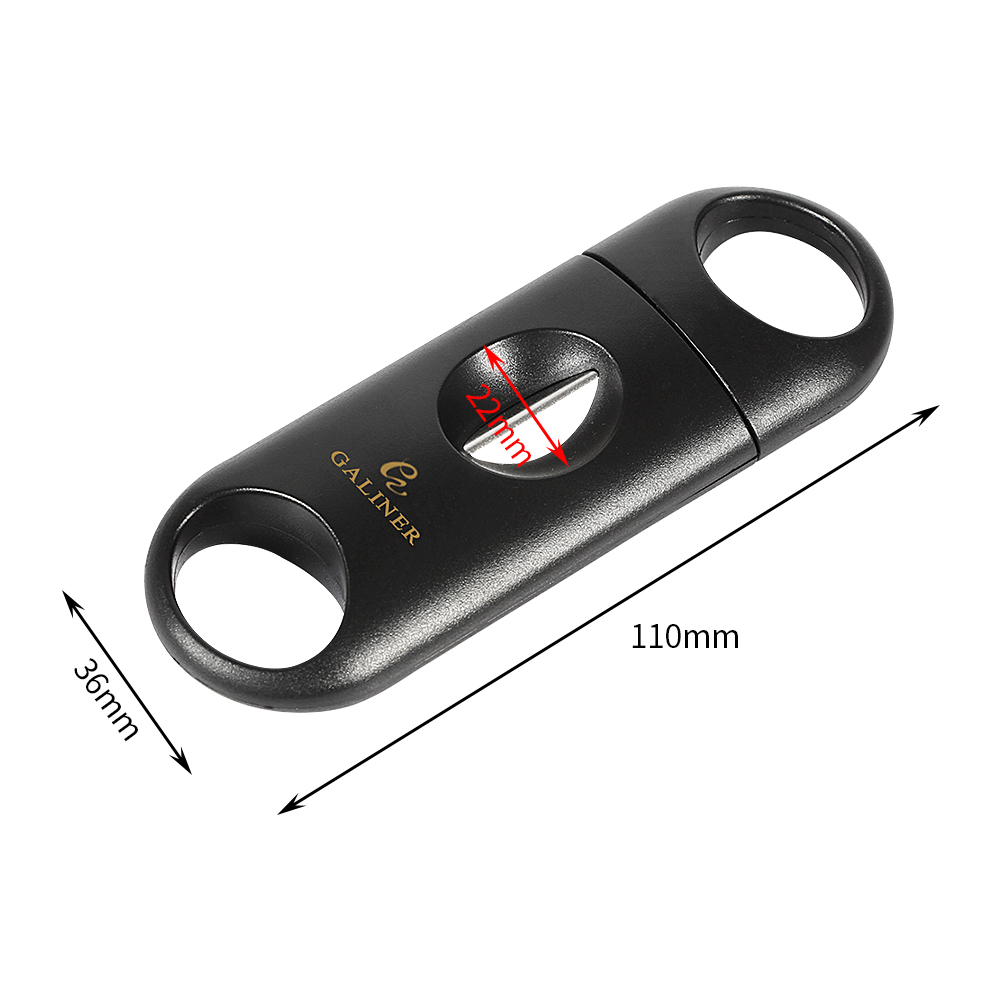 Galiner Kunststoff V-Schnitt E – Cigar Cutter Set Bewertung und Preis