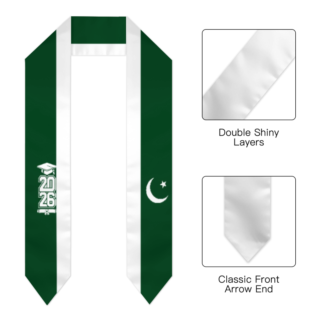 Abschluss-Schärpe mit Pakistan – Men Accessories Pakistan Bewertung und Preis