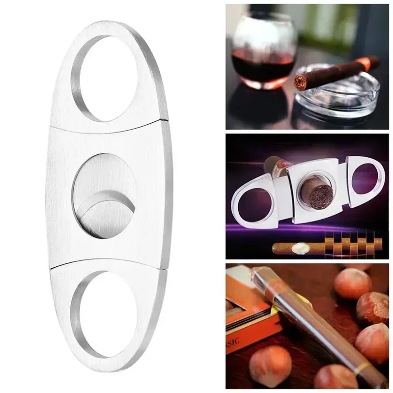 Edelstahl Zigarrenschneider Ra – Cigar Cutter Set Bewertung und Preis