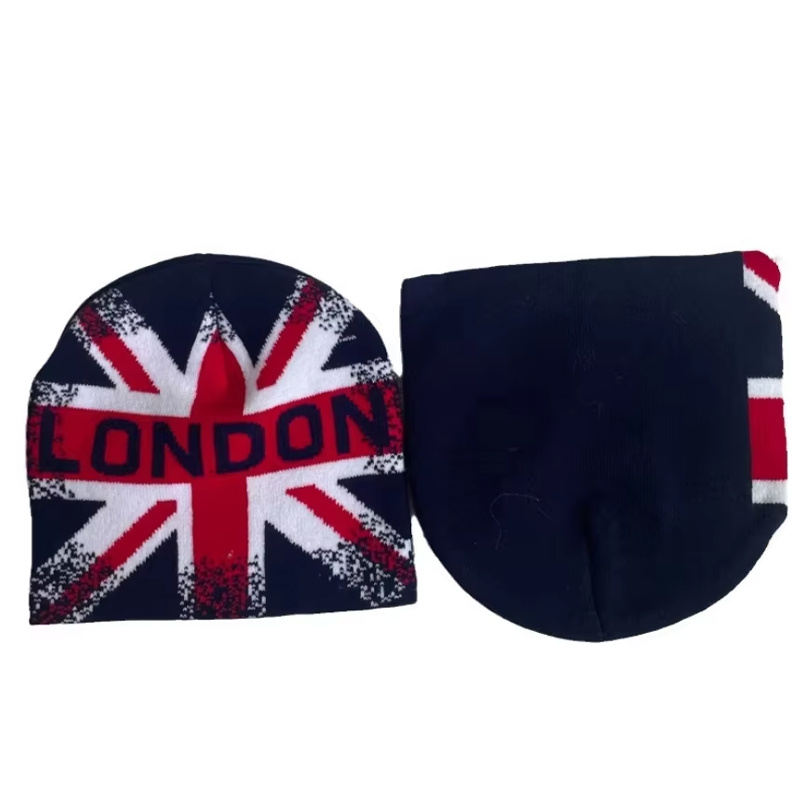 USA UK London Dance Beanies fü – Men'S Accessories London Bewertung und Preis
