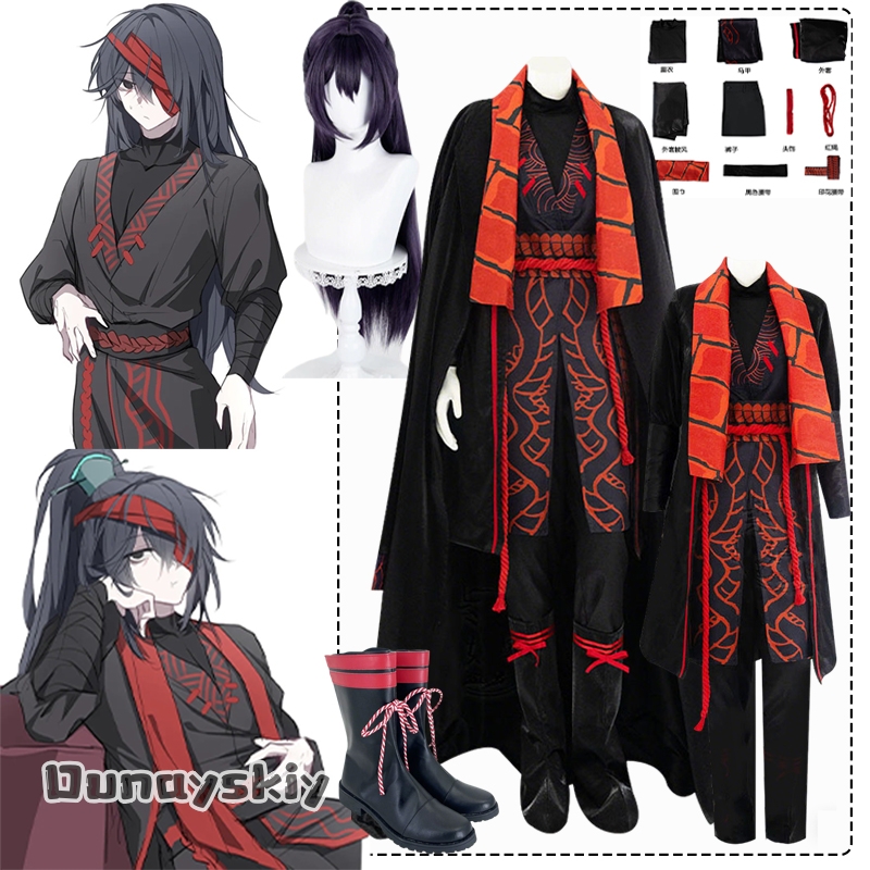 Anna zhang Online@Jia Qiu Cosp – Men Accessories Online Bewertung und Preis