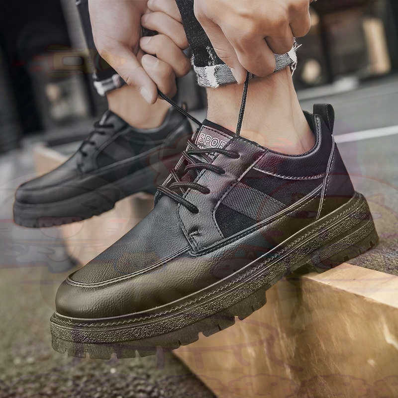 Dunkles Naturleder, modische T – Men Accessories Low Price Bewertung und Preis