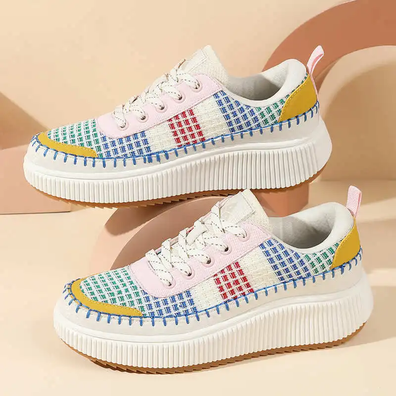 Braune Schuhe für Damen, flach – Men Accessories Low Price Bewertung und Preis