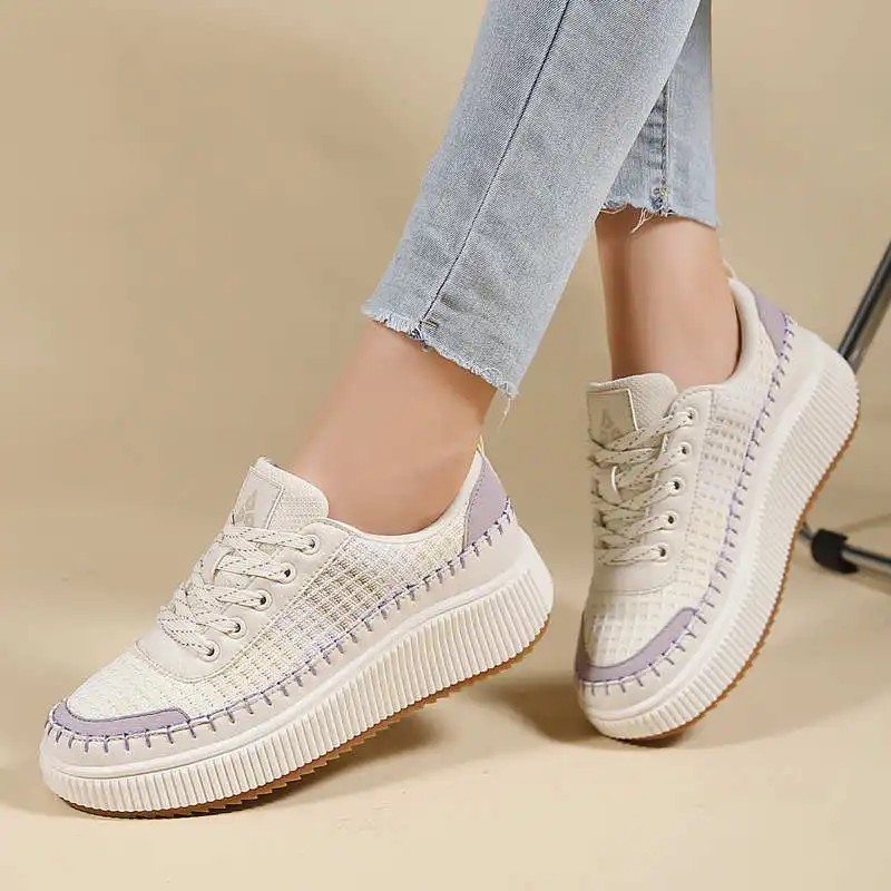 Braune Schuhe für Damen, flach – Men Accessories Low Price Bewertung und Preis