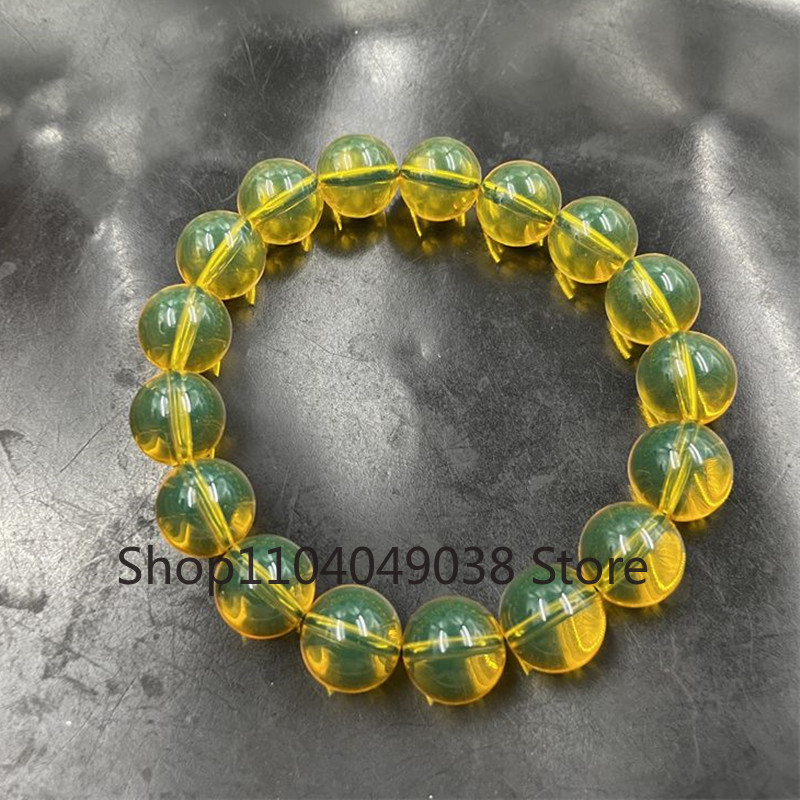 Natürliche 5a Klasse Wasser ge – Bead Bracelet Men Bewertung und Preis