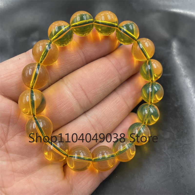 Natürliche 5a Klasse Wasser ge – Bead Bracelet Men Bewertung und Preis