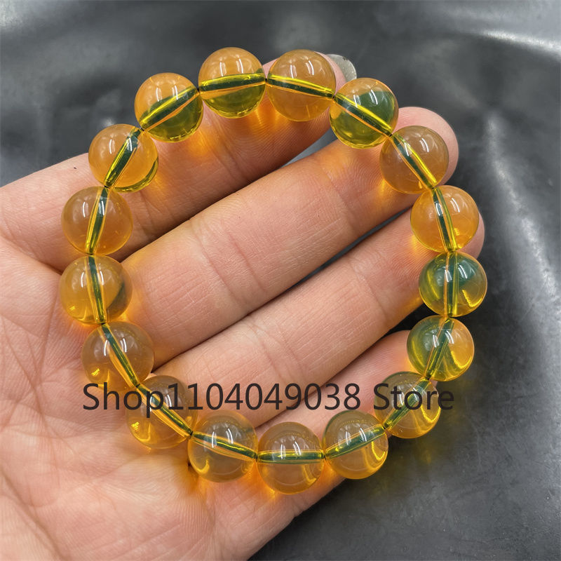 Natürliche 5a Klasse Wasser ge – Bead Bracelet Men Bewertung und Preis