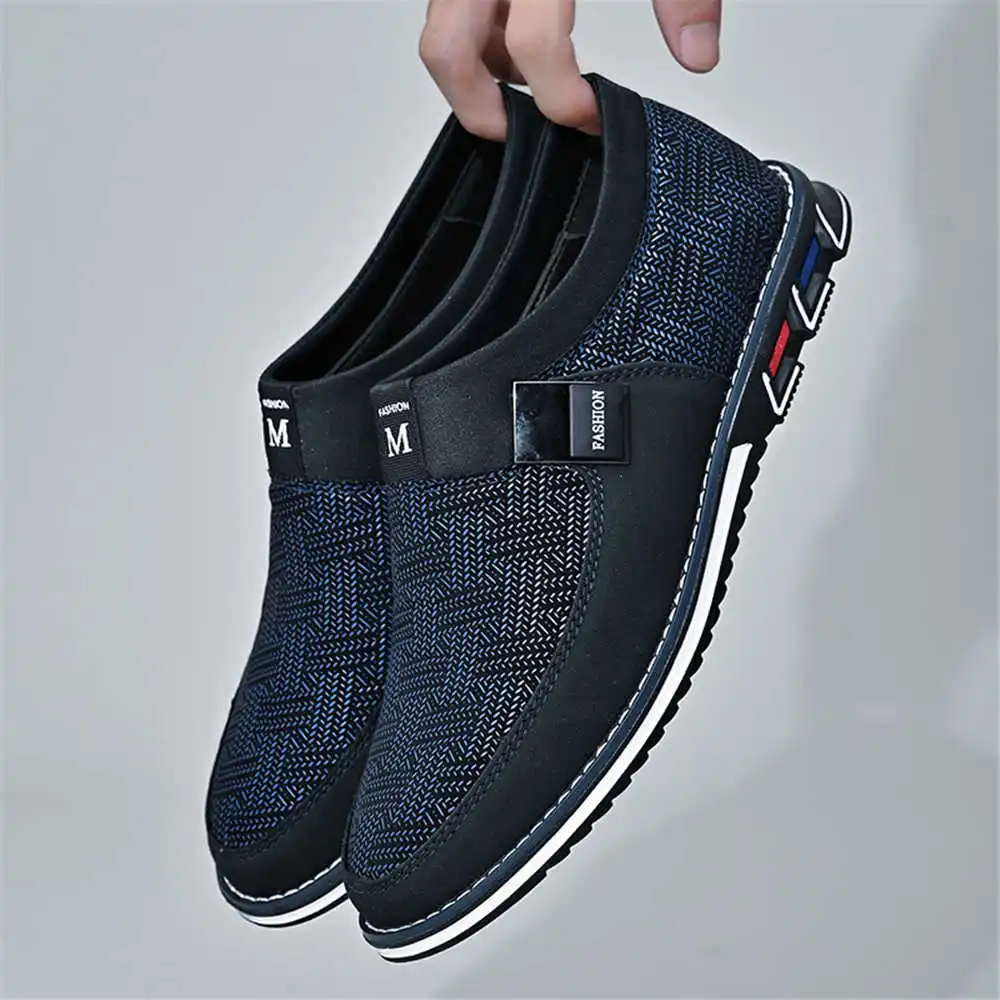 Dunkelblaue 44-45 Sommerschuhe – Men Accessories Low Price Bewertung und Preis