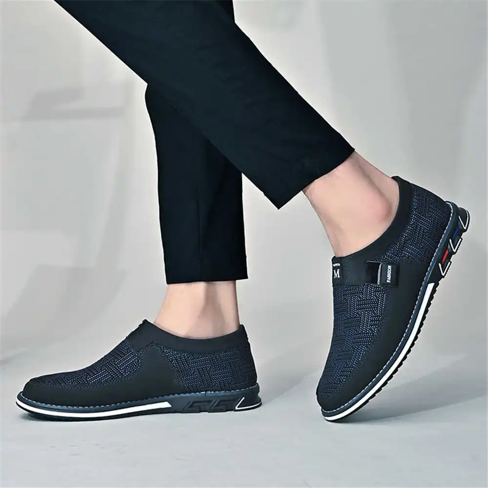 Dunkelblaue 44-45 Sommerschuhe – Men Accessories Low Price Bewertung und Preis