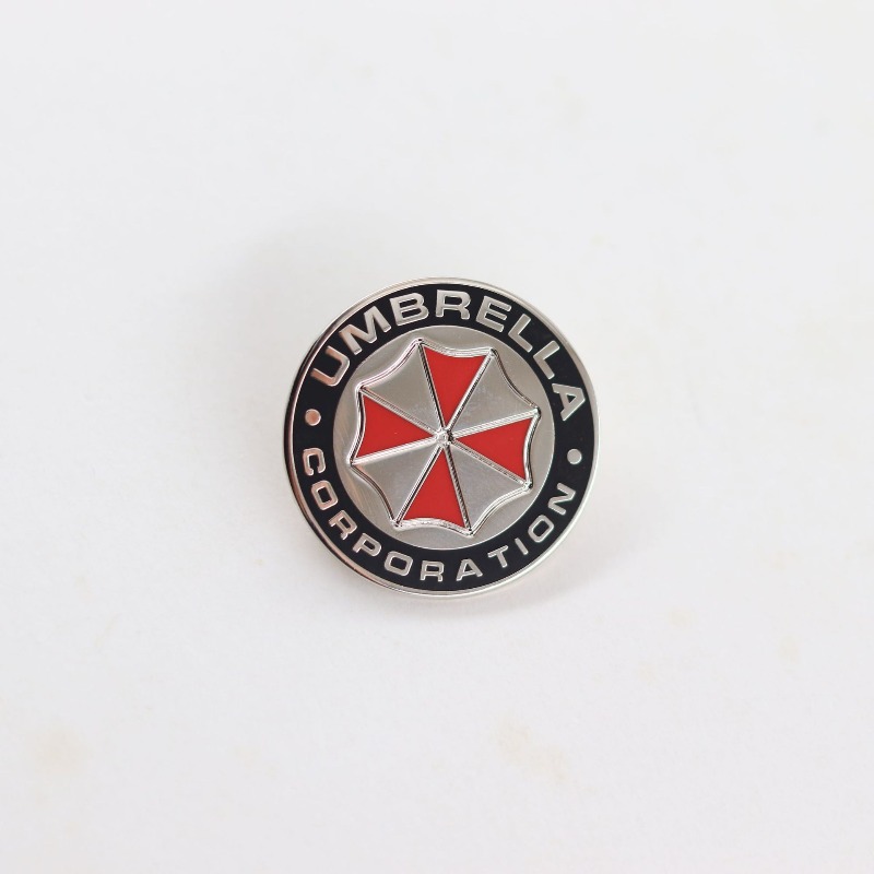 Umbrella Company Logo Metall-A – Men Accessories Logo Bewertung und Preis
