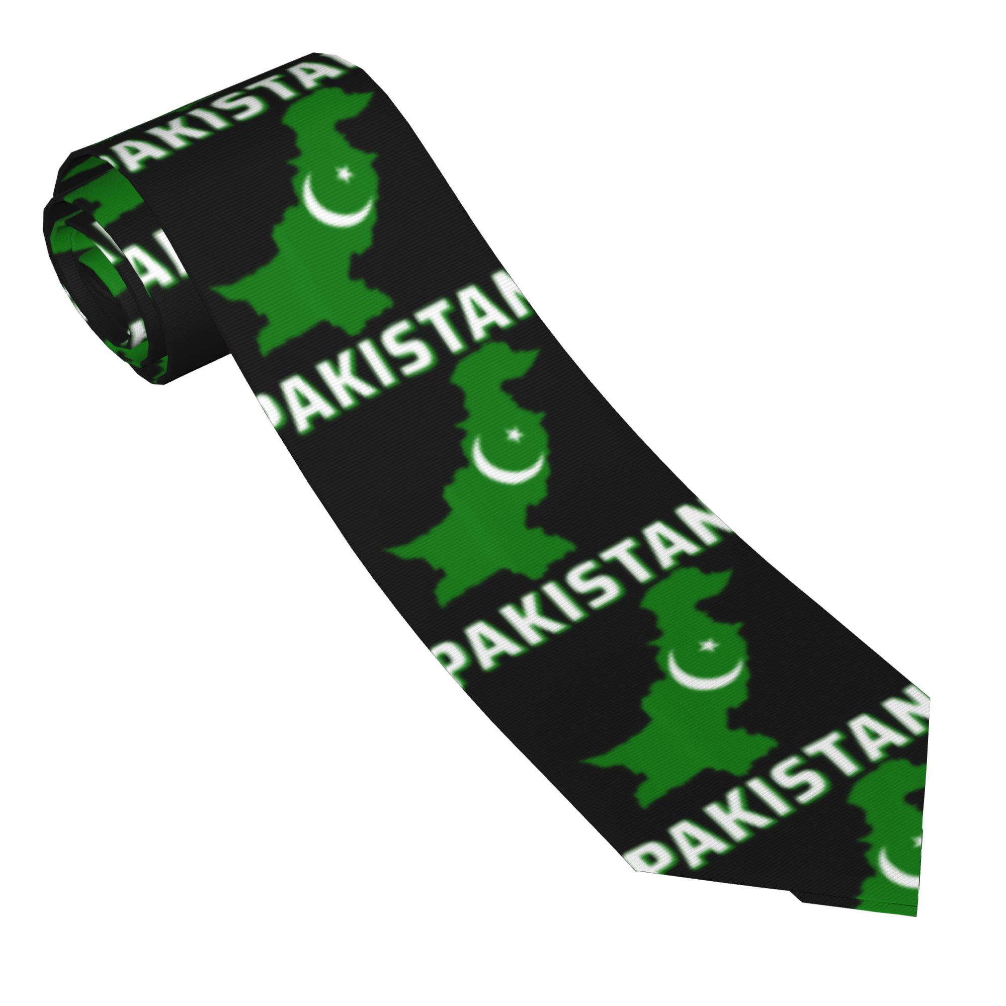 Herren-Krawatte Pakistanische  – Men Accessories Pakistan Bewertung und Preis