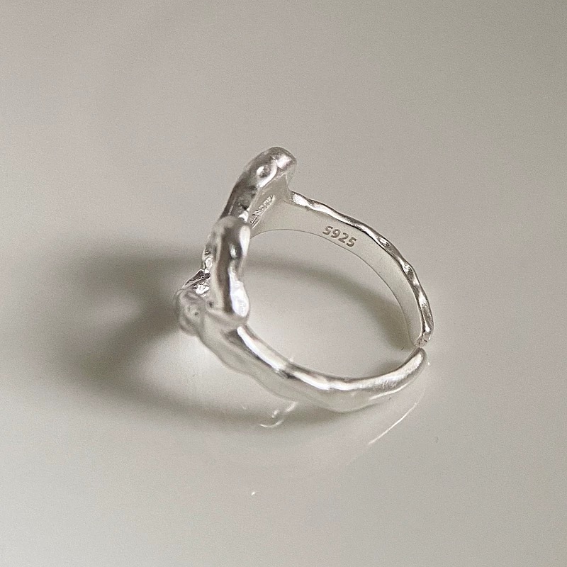 Ringe aus 925er-Sterlingsilber – Men'S Minimalist Accessories Bewertung und Preis