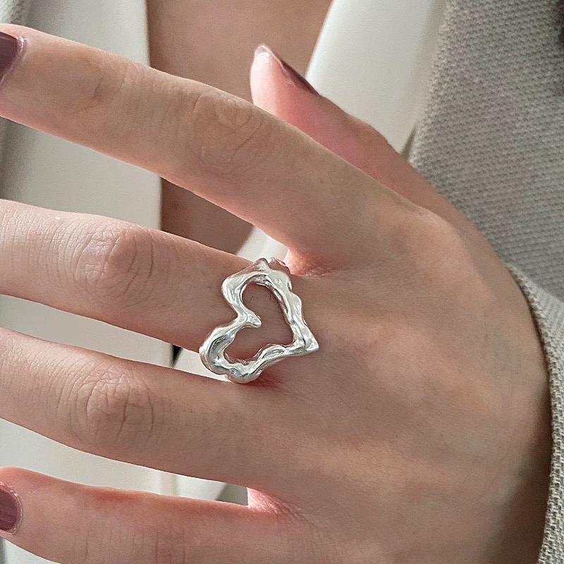 Ringe aus 925er-Sterlingsilber – Men'S Minimalist Accessories Bewertung und Preis