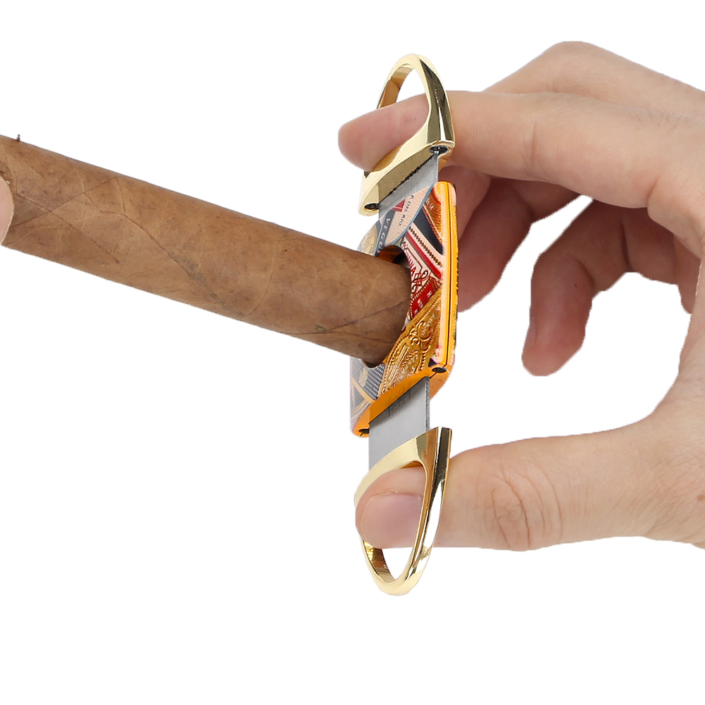 LUBINSKI Keramik-Zigarren-Asch – Cigar Cutter Set Bewertung und Preis
